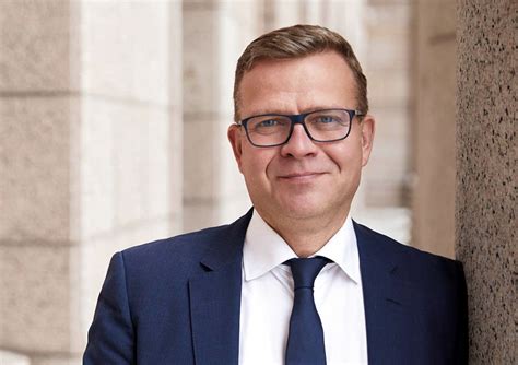 finland prime minister
